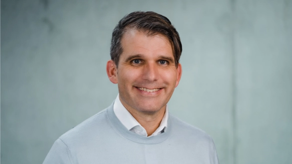 Dirk Kemmerer, Geschäftsführer der DeutschlandCard im offiziellen Management-Porträt