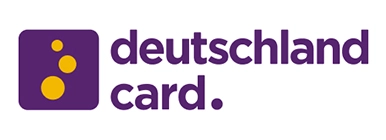 DeutschlandCard Logo: Ihr Schlüssel zu exklusiven Prämien und Vorteilen.